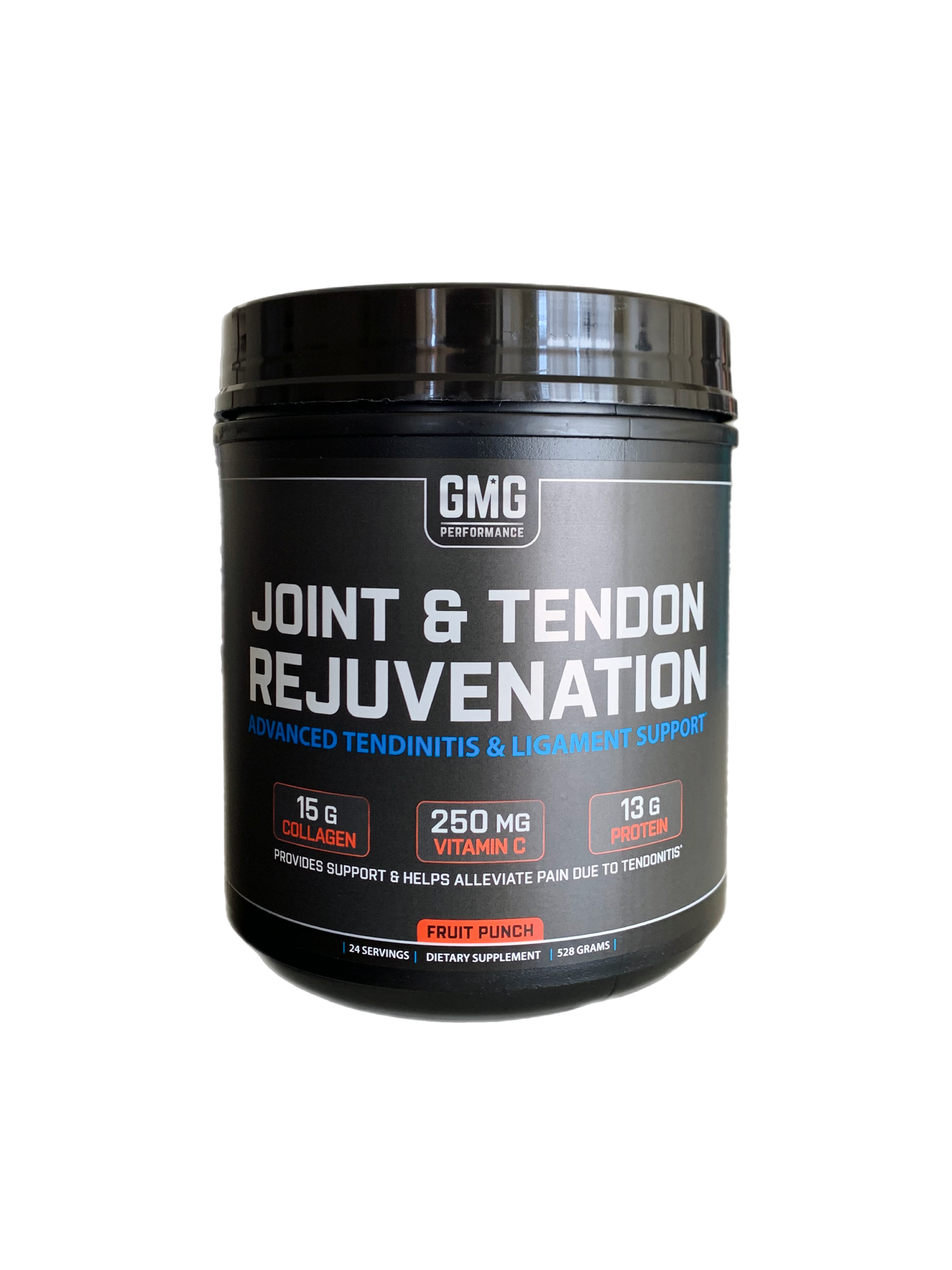 GMG Joint and Tendon Rejuvination